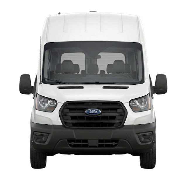 Trade-in car