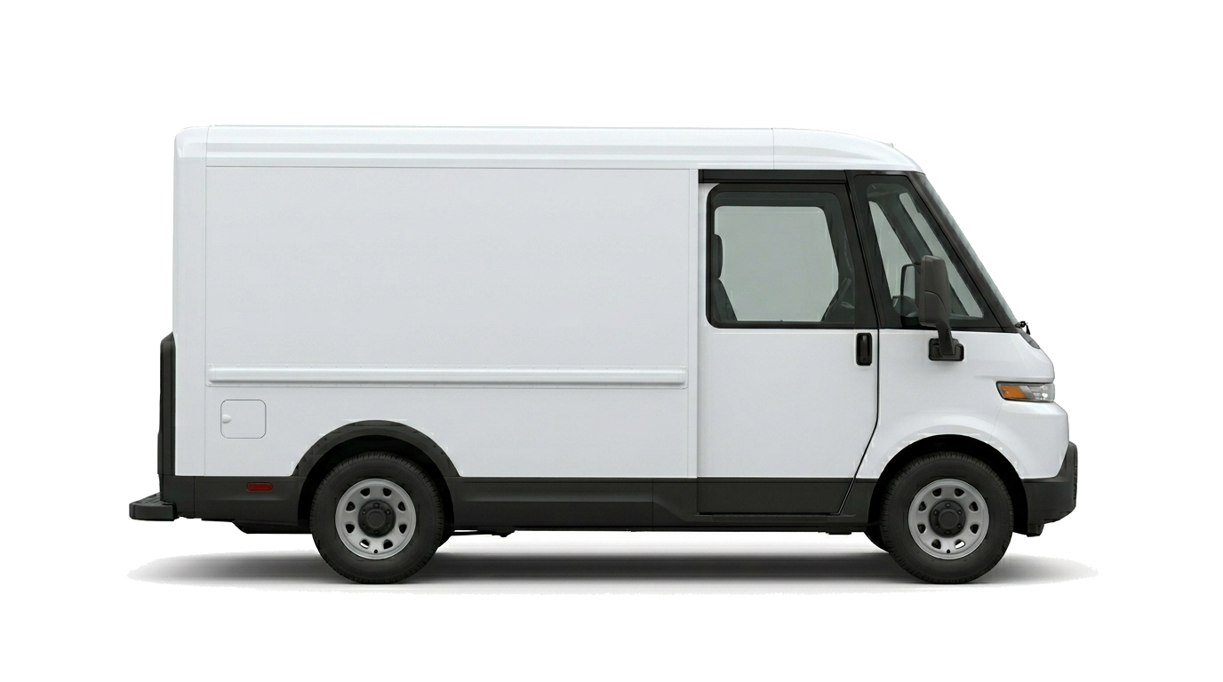 Sprinter Cargo Van