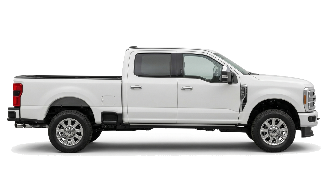 F-Series Super Duty